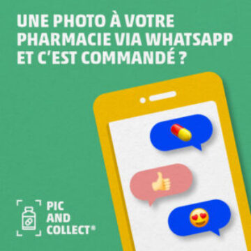 pic and collect