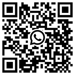 Passez vos commandes via WhatsApp !